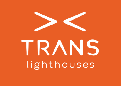 TRANS-Lighthouses, ¡más que verdes!