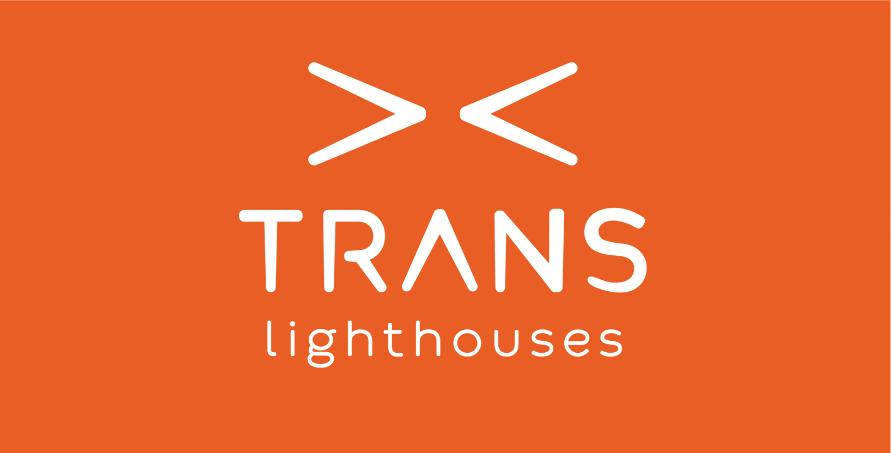 TRANS-Lighthouses, ¡más que verdes!